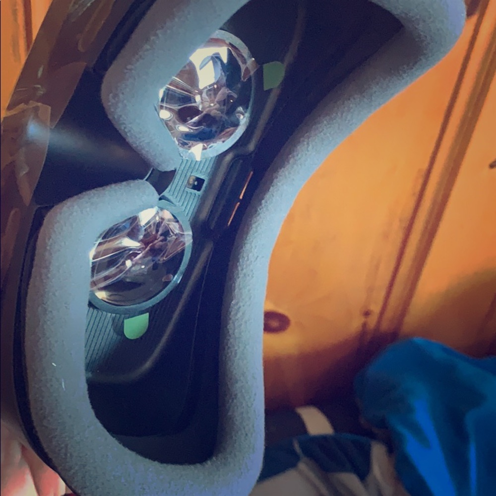 Samsung Gear VR